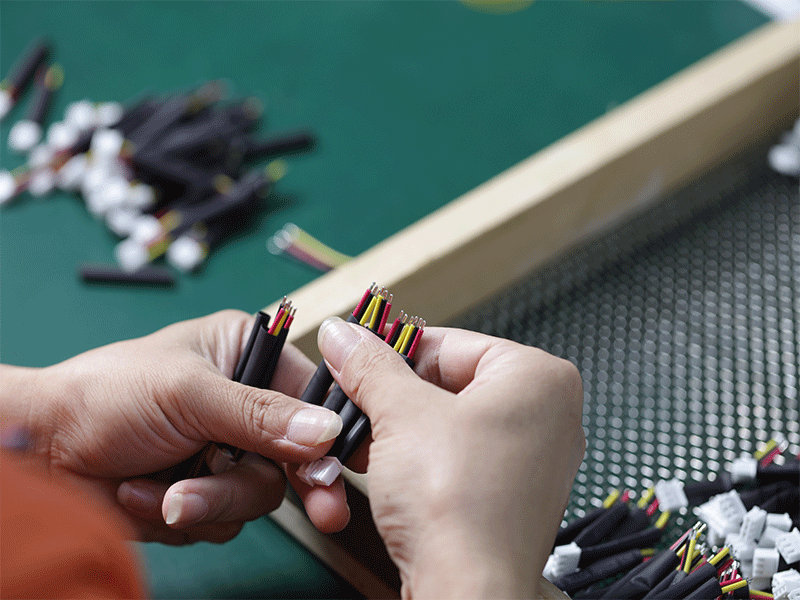 汽車線束廠家 汽車線束廠家